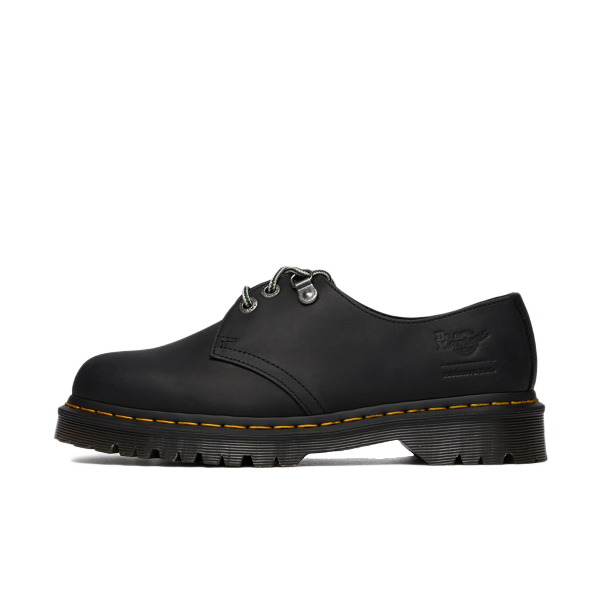Dr. Martens Teams Up with thisisneverthat for Their First 