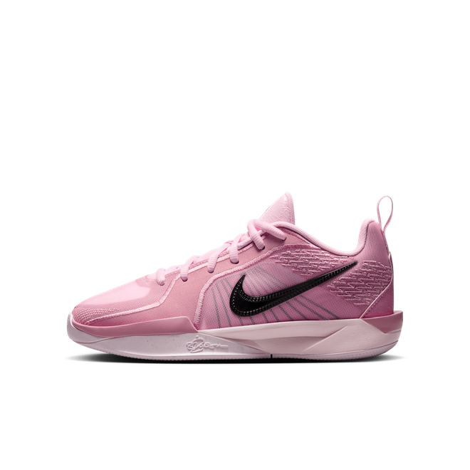 Nike Sabrina 2 Pink Foam (GS) | FQ7376-600 | The Drop Date