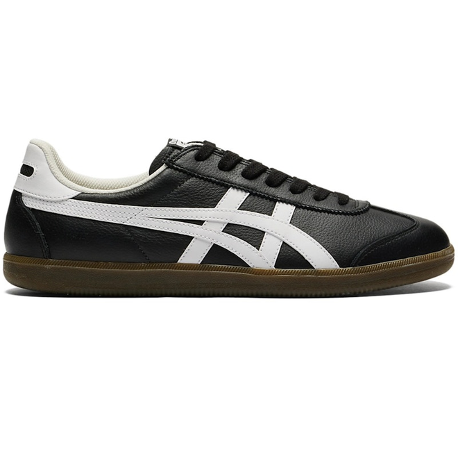 Onitsuka Tiger Tokuten Black White Gum | 1183C429-001