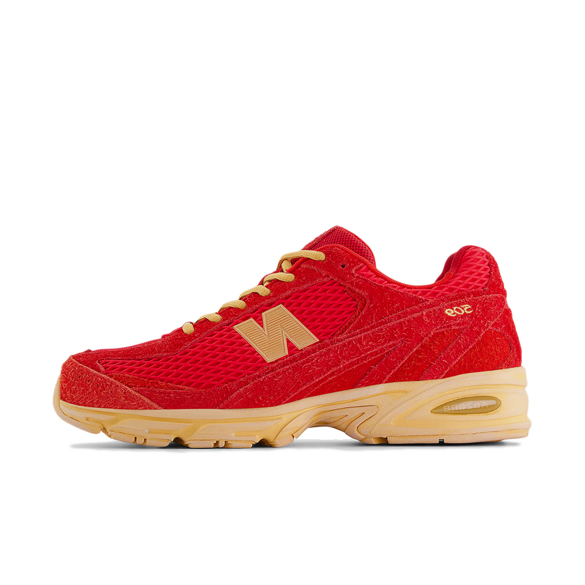 The New Balance 509 returns in 2025 with two colorways