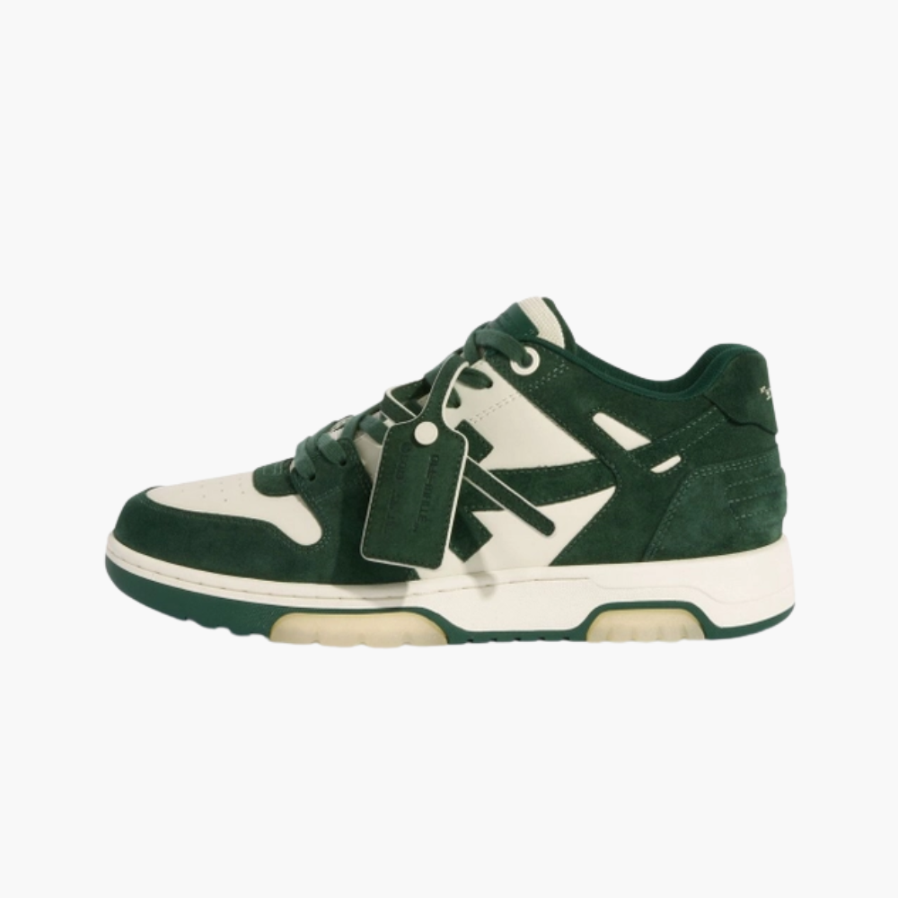 Off-White Out of Office | OMIA189S25LEA0074A6F | The Drop Date