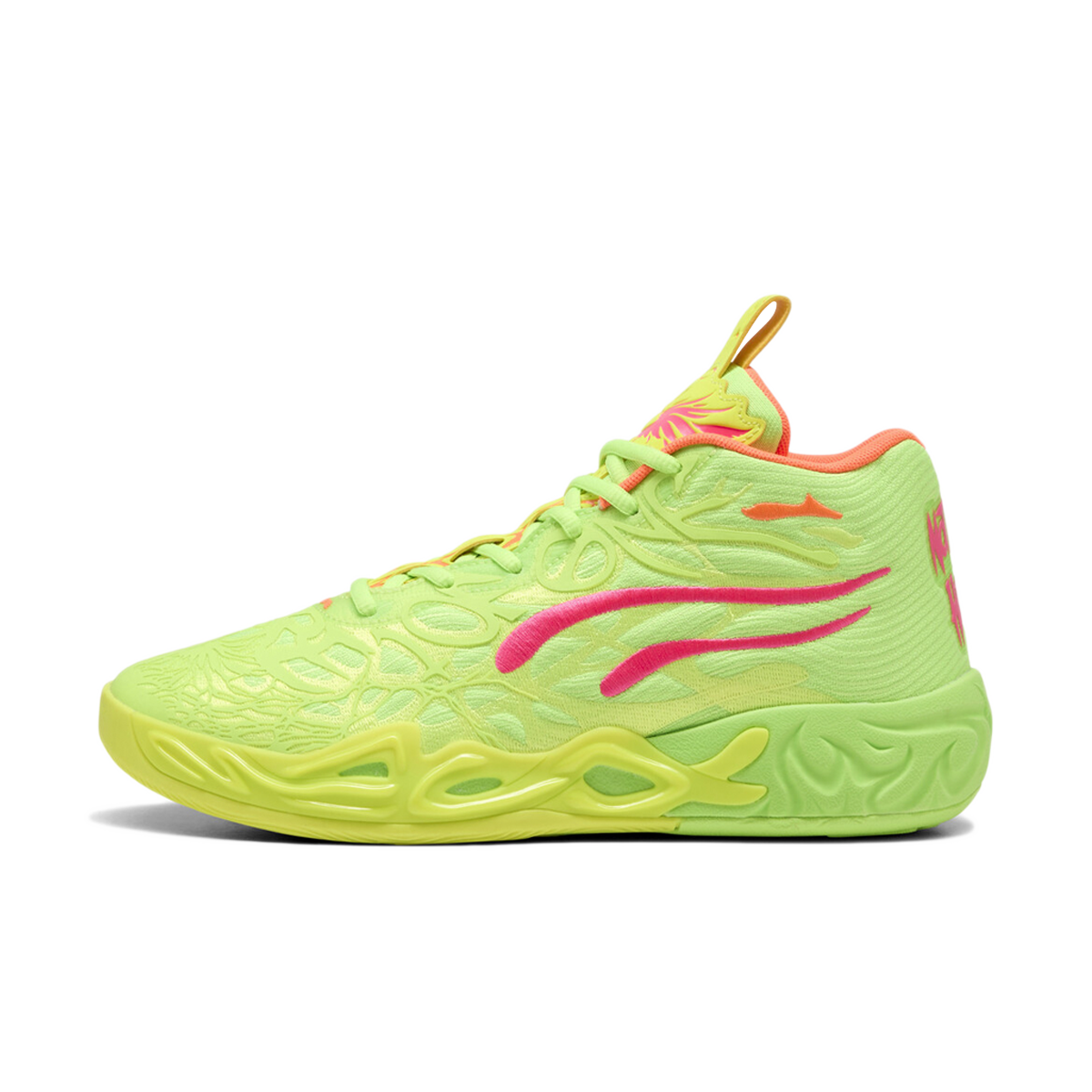 PUMA MB.04 'Not From Here' | 311421-01 | The Drop Date