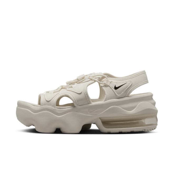 koko  Nike Air Max Koko Sandals | CW9705-102 | The Drop Date
