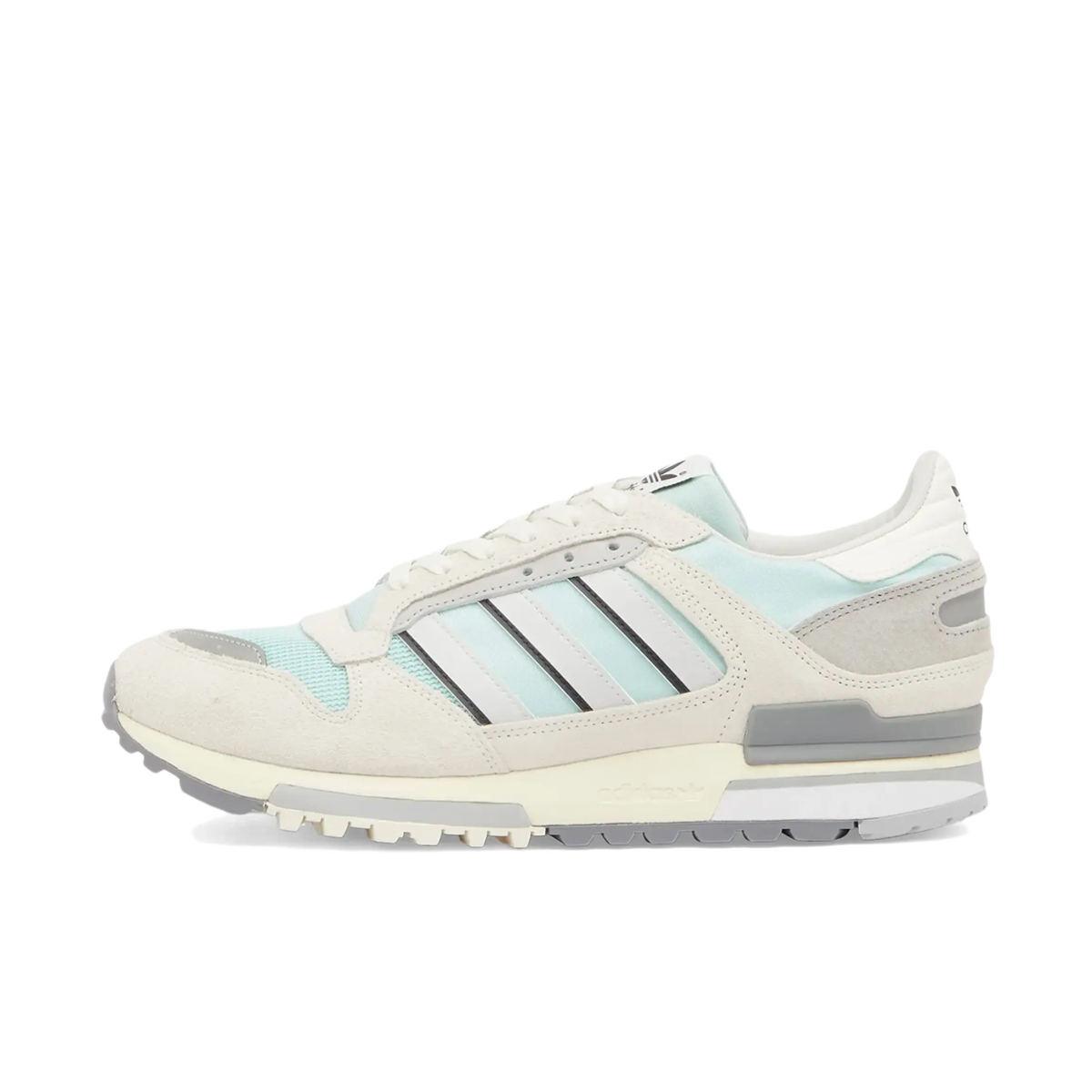 adidas ZX 600 'Grey One & Silver Metallic' | JH8071 | The Drop Date