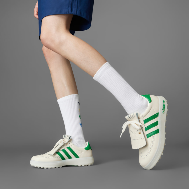 adidas Coursecup Spikeless | IH8436 | Sneakerjagers