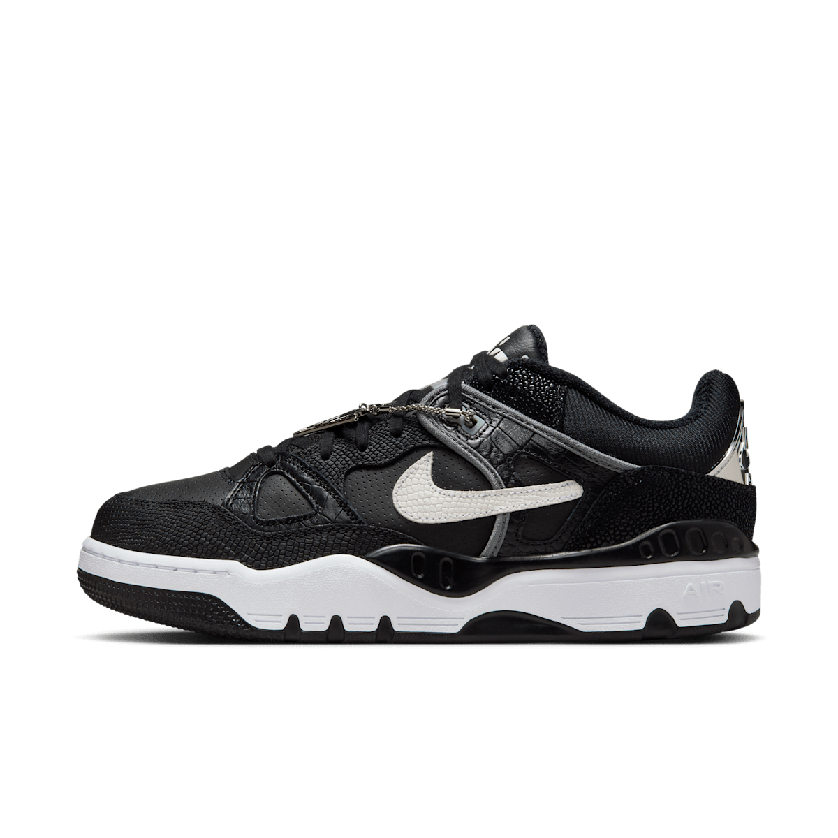 NIGO and Nike once again collaborate on the Air Force 3 Low