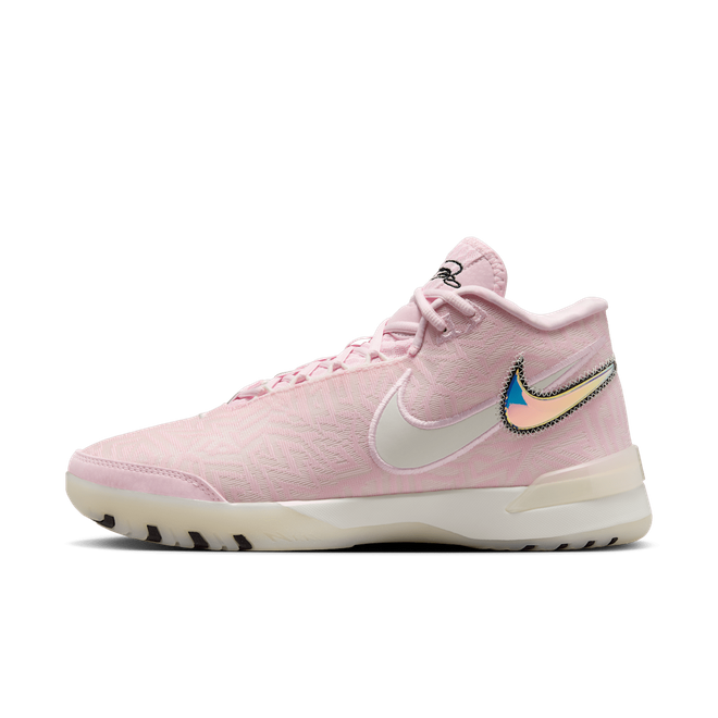 Nike LeBron NXXT Genisus Basketball | HF0712-602 | Sneakerjagers