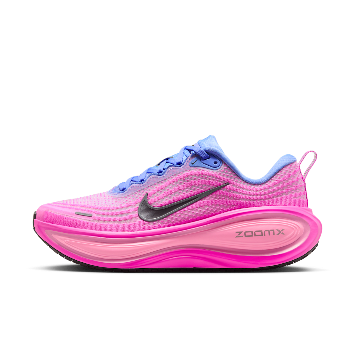 Nike Vomero Plus WMNS 'Pink & Purple' | HV8154-400