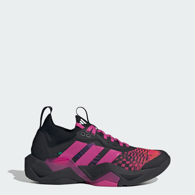 adidas X Jeremy Scott Pride Rapidmove Adv | JR6401 | The Drop Date