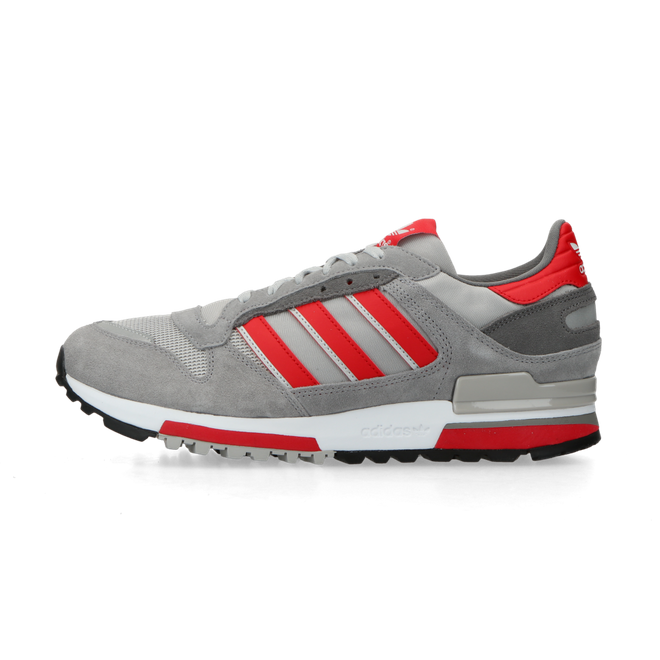 adidas ZX 600 grey | JP8182 | The Drop Date