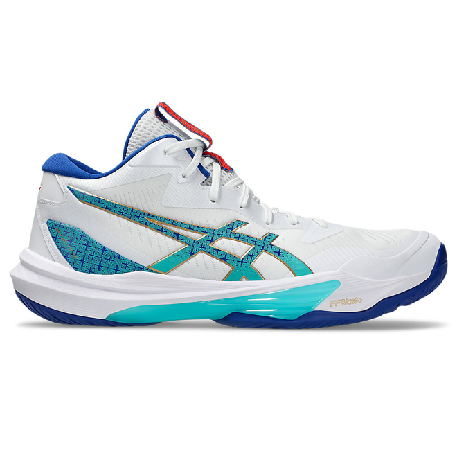 ASICS SKY ELITE FF MT 3 White | 1051A094-960 | Sneakerjagers