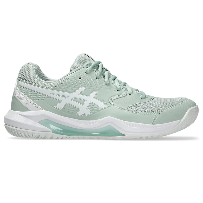 ASICS GEL-DEDICATE 8 Lichen Rock | 1042A237-300 | Sneakerjagers