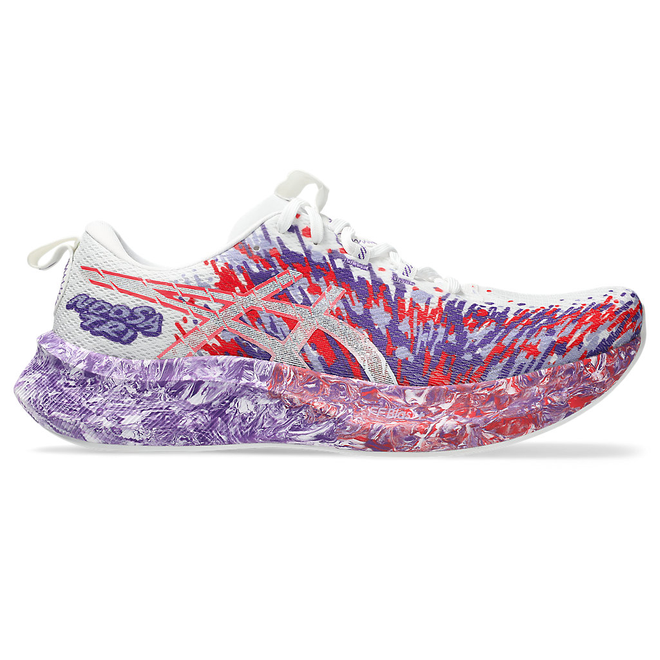ASICS NOOSA TRI 16 White | 1011B872-101