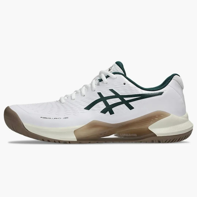 Asics Gel-challenger 14 White Saxon Green | 1041A405-104