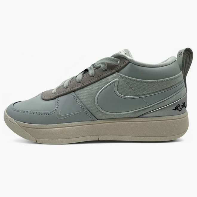 Nike Book 1 Ep Moss Point | IH0891-001 | Sneakerjagers