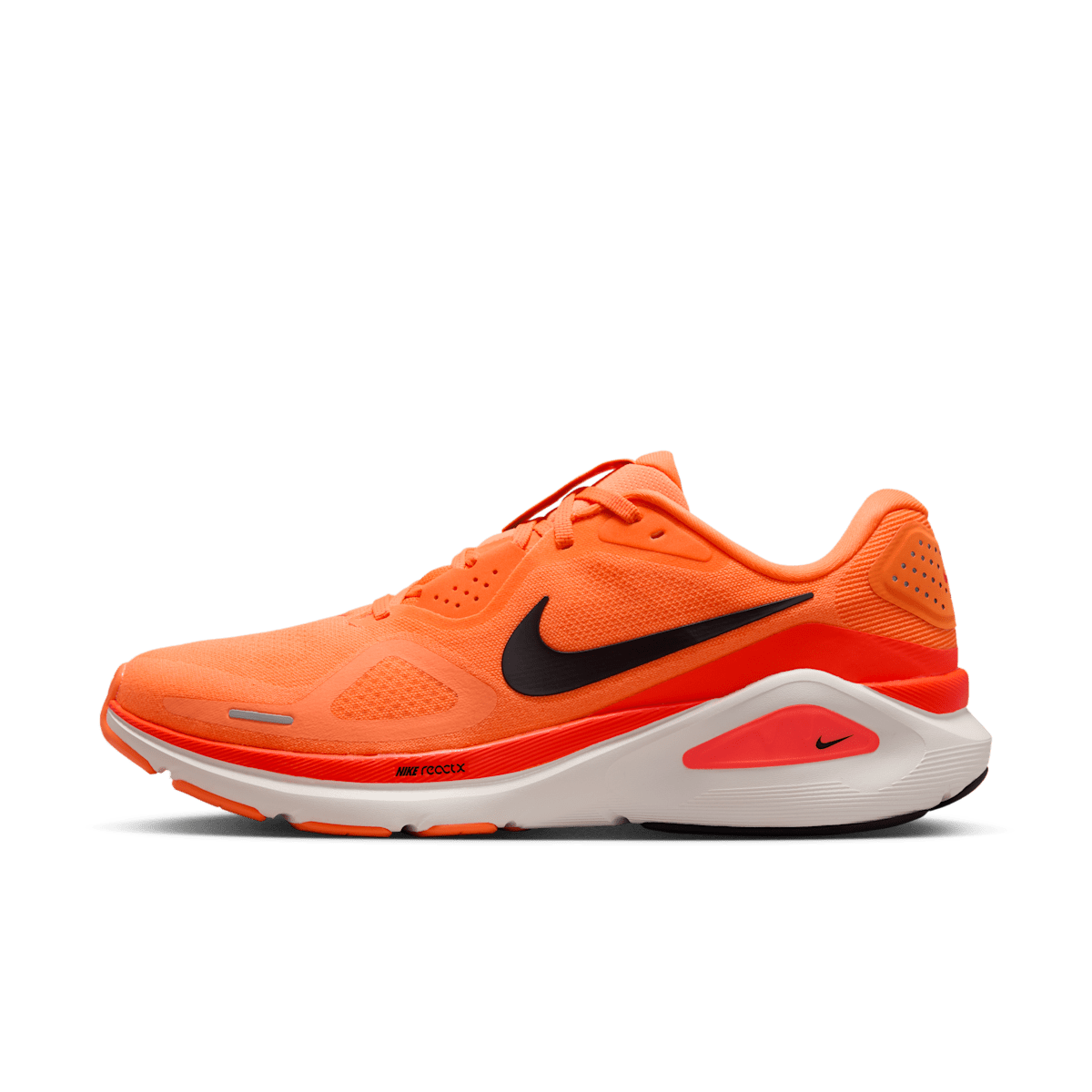 Nike Structure 26 Sets a New Standard for Stability Running Shoes
