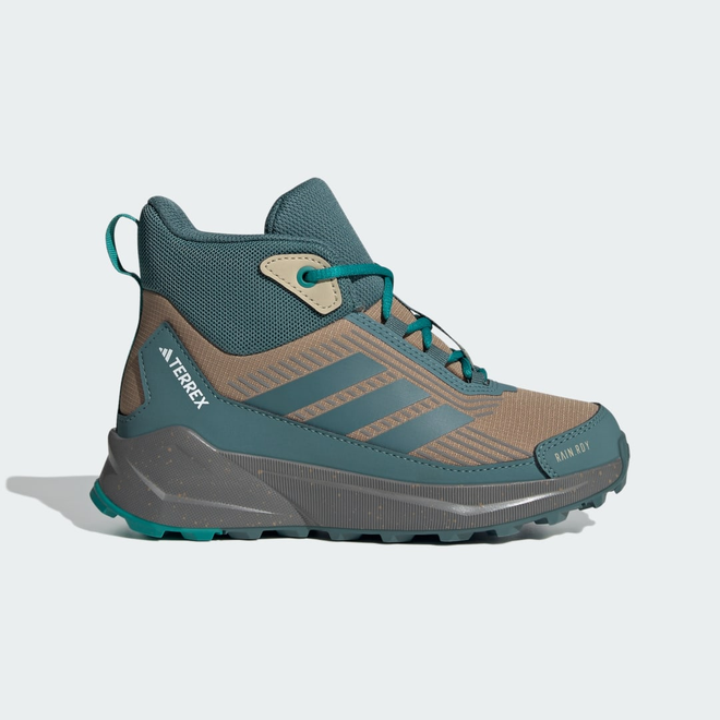 adidas Terrex Trailmaker 2 Mid RAIN.RDY Hiking | JS2936