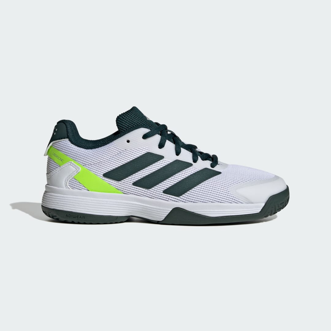 adidas Ubersonic Tennis Shoes | JH5122 | Sneakerjagers