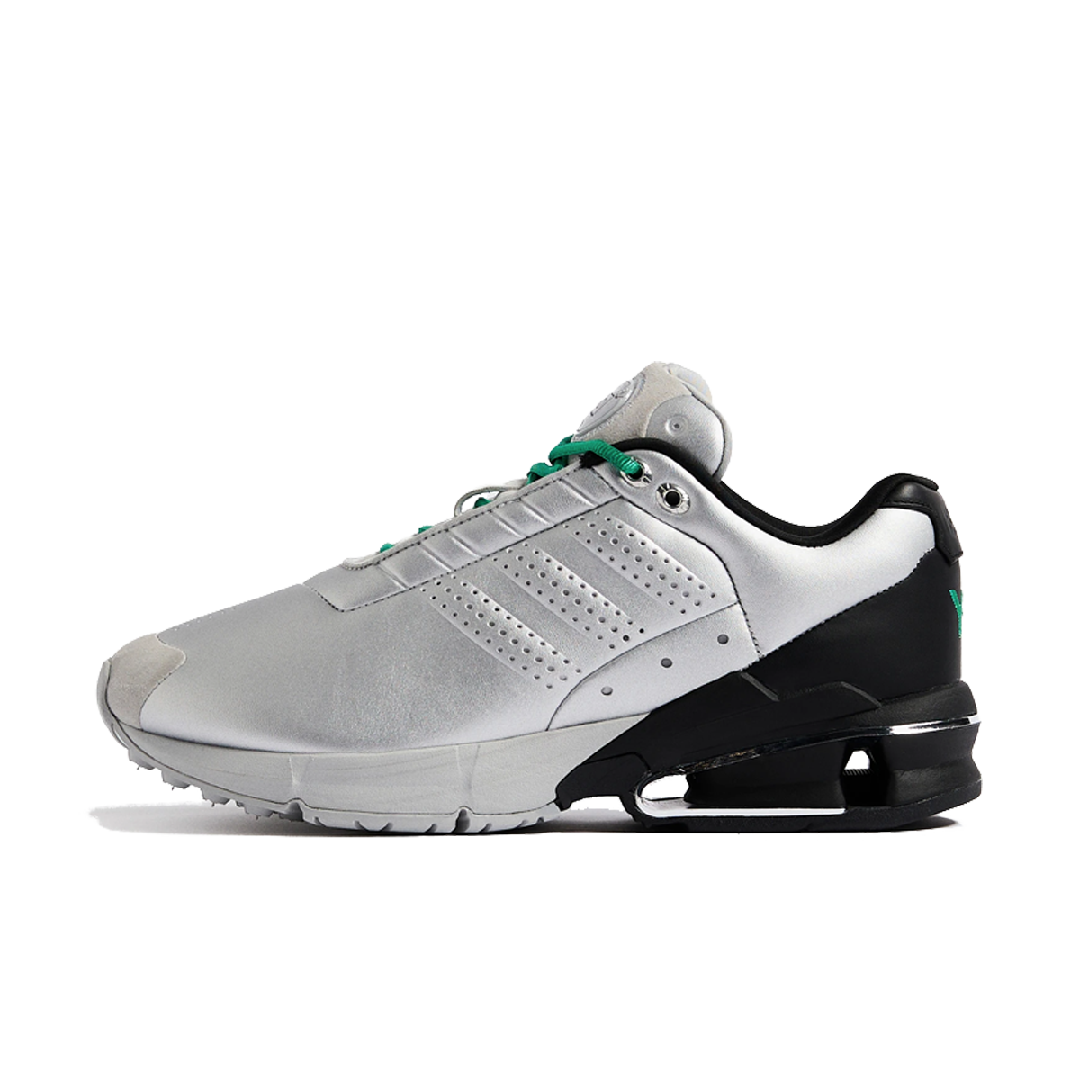 END x adidas Y-3 A3 Control 'Metallic Silver' | JP8806 | The Drop Date