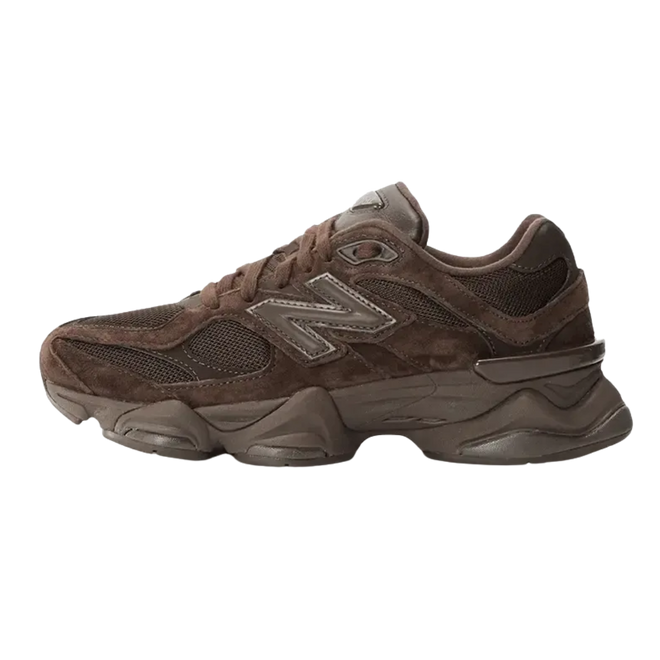 New Balance 9060 Chocolate | U9060ZWD | Sneakerjagers