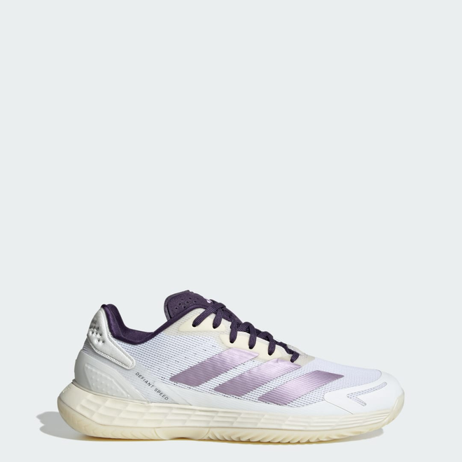 adidas Defiant Speed 2 Tennis | JQ6350 | Sneakerjagers