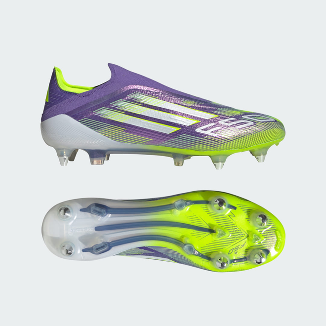 京 50点 adidas-f50-elite-laceless-soft