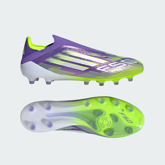 冷凍M50 F50 adidas-f50-elite-laceless-
