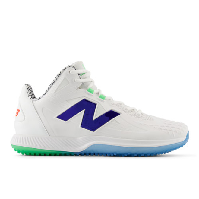 New Balance Men's Ohtani 1 Trainer Lab Work White | TSHOLW1
