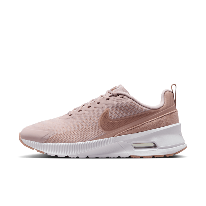 Nike Air Max Nuaxis | HQ1834-600 | The Drop Date