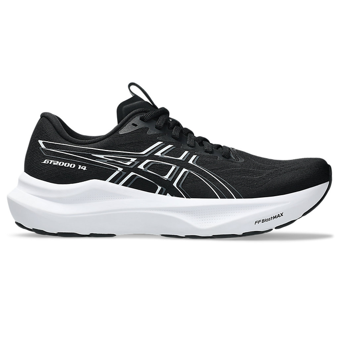 ASICS Gt-2000 14 Black | 1012B843-001 | Sneakerjagers