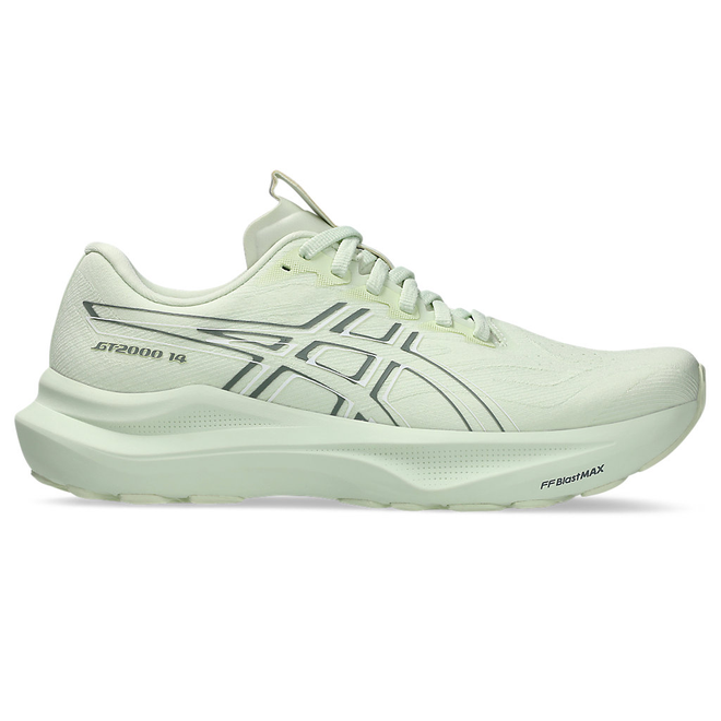 ASICS Gt-2000 14 Whisper Green | 1012B843-300 | Sneakerjagers