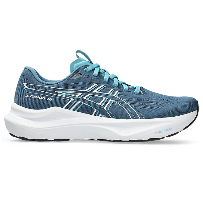 ASICS Gt-2000 14 Winter Sea | 1012B843-401 | Sneakerjagers