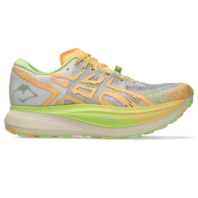 ASICS Metafuji Trail Cream | 1013A141-100