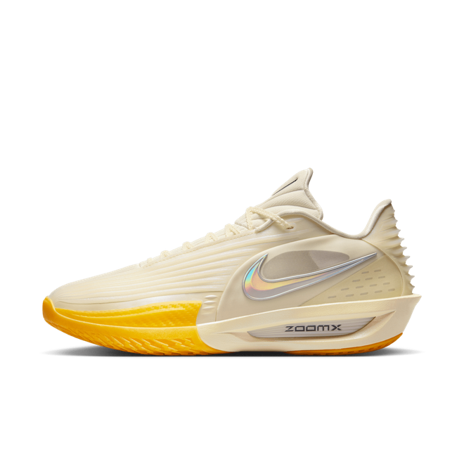 Nike GT Cut 3 'Safari Olympics' | FV3626-900 | The Drop Date