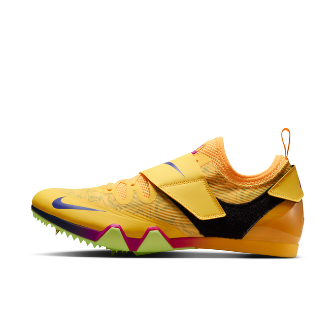 Nike Pole Vault Elite Track & Field Jumping Spikes | FZ9649-800