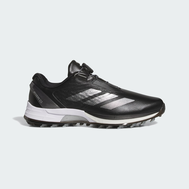 adidas Adizero Zg Lo Boa Spikeless | JS1768 | Sneakerjagers