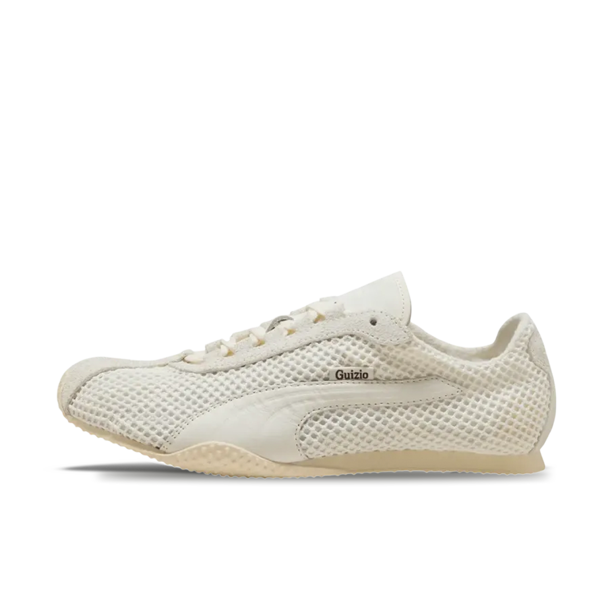 Danielle Guizio Is Bringing 90s vibes to the PUMA H-Street in Next