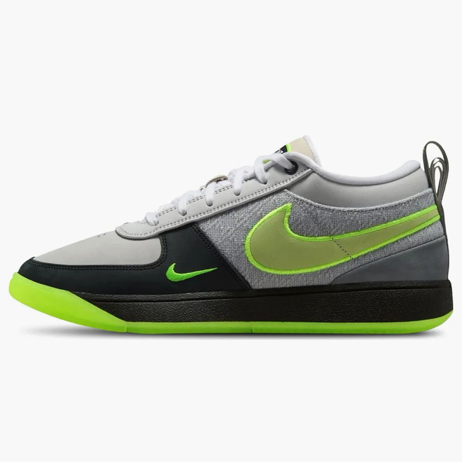 Nike Book 1 Neon 95 | HJ4388-001
