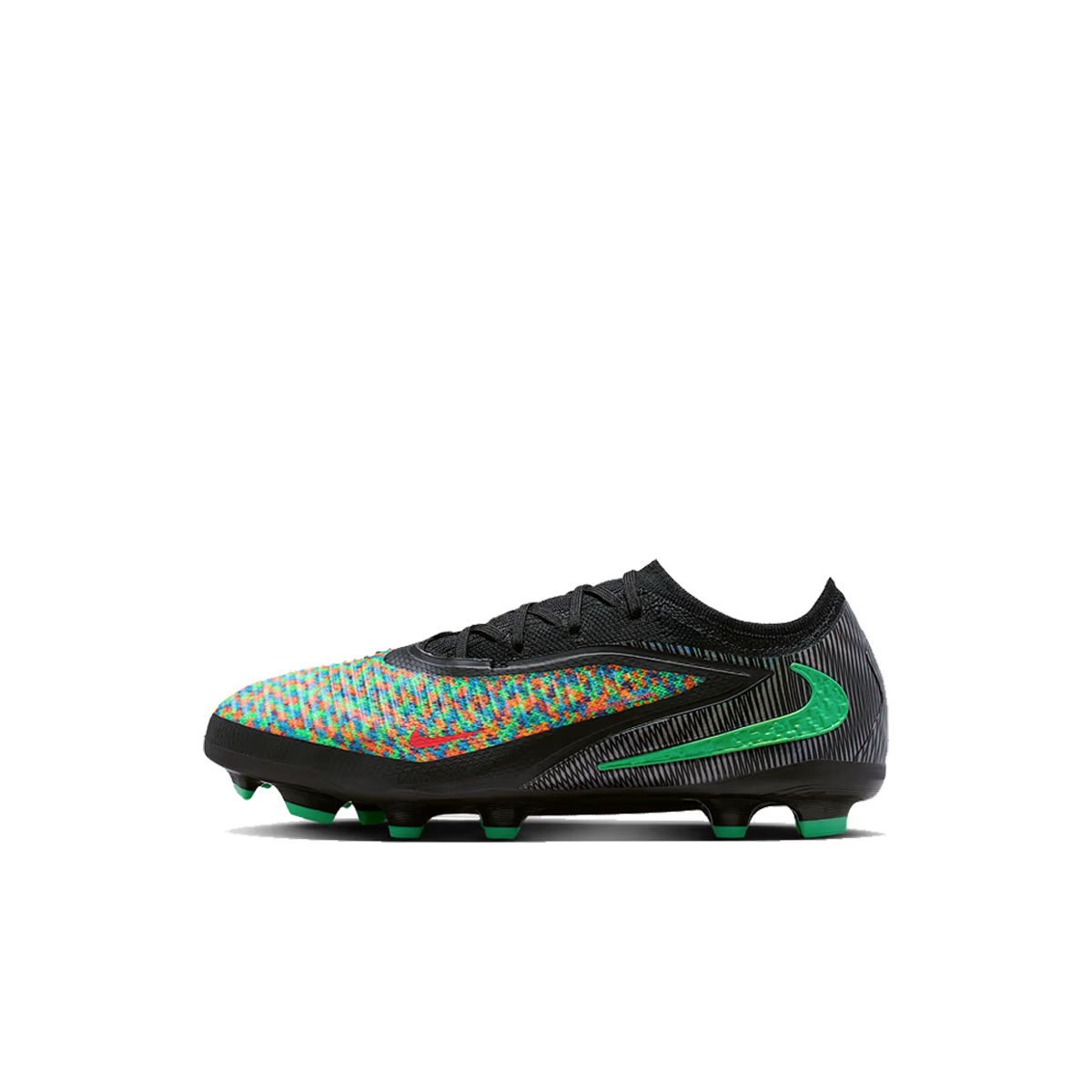 EA Sports FC 26 x Nike Phantom 6 Low Pro GS 'Multicolor' | IH1775