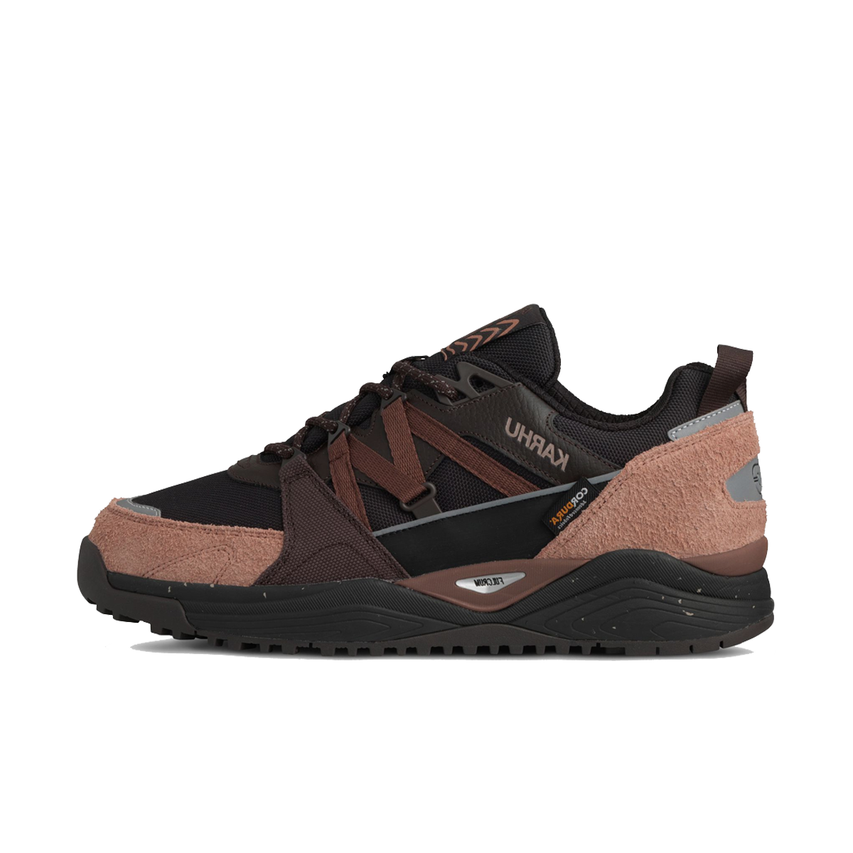 Karhu Fusion XC Cordura 'Cork & Cappuccino' - Autumn Pack