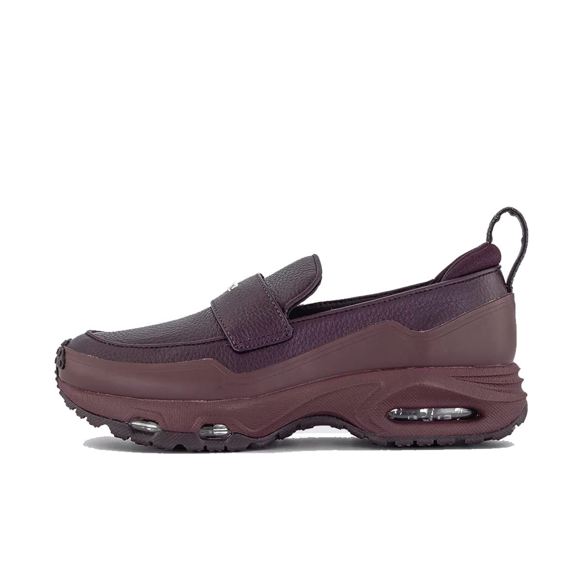 Nike Air Max Phenomena Loafers 'Burgundy Crush' | IM8814-600 | The