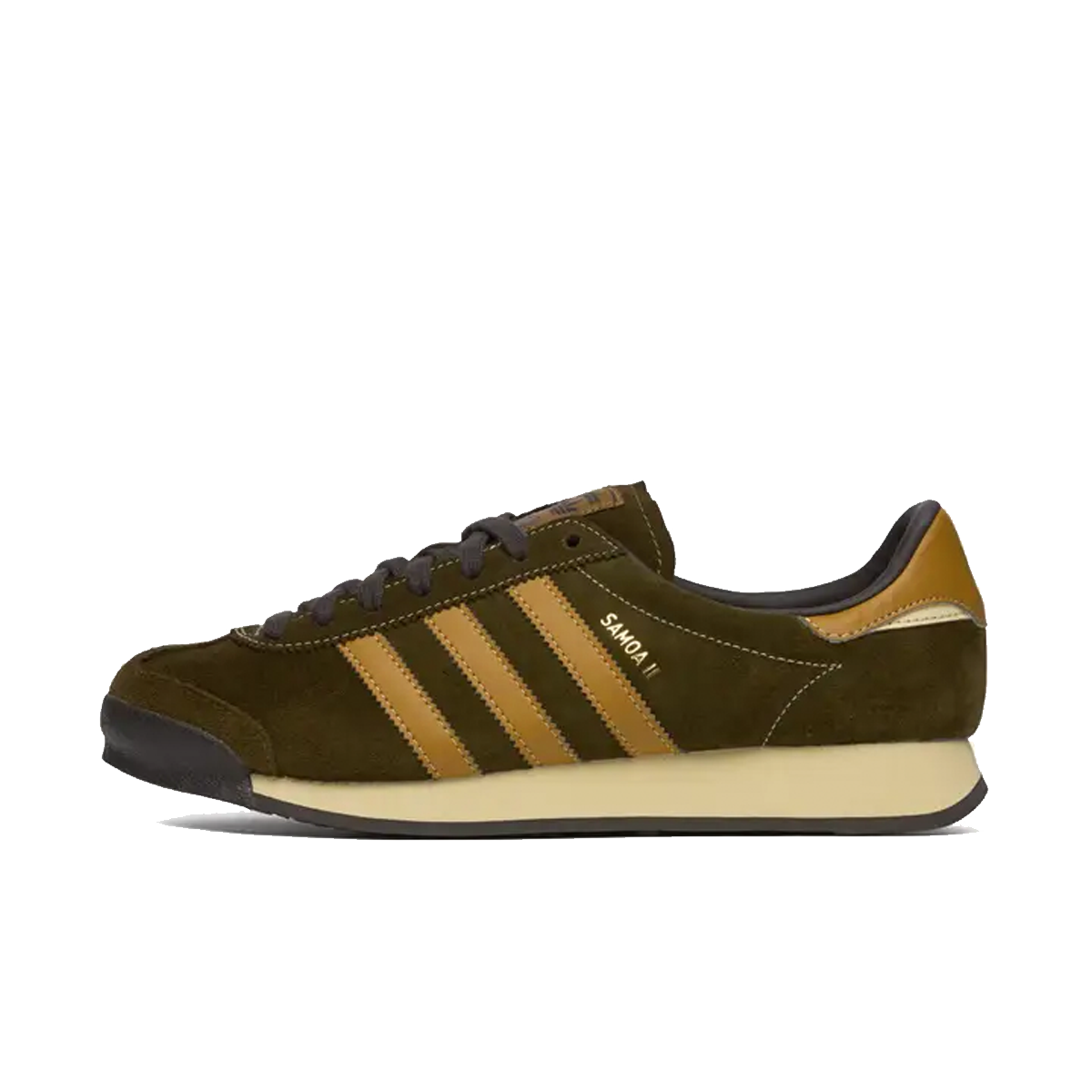 adidas Samoa II SPZL 'Bronze Strata' | JR1565 | Sneakerjagers