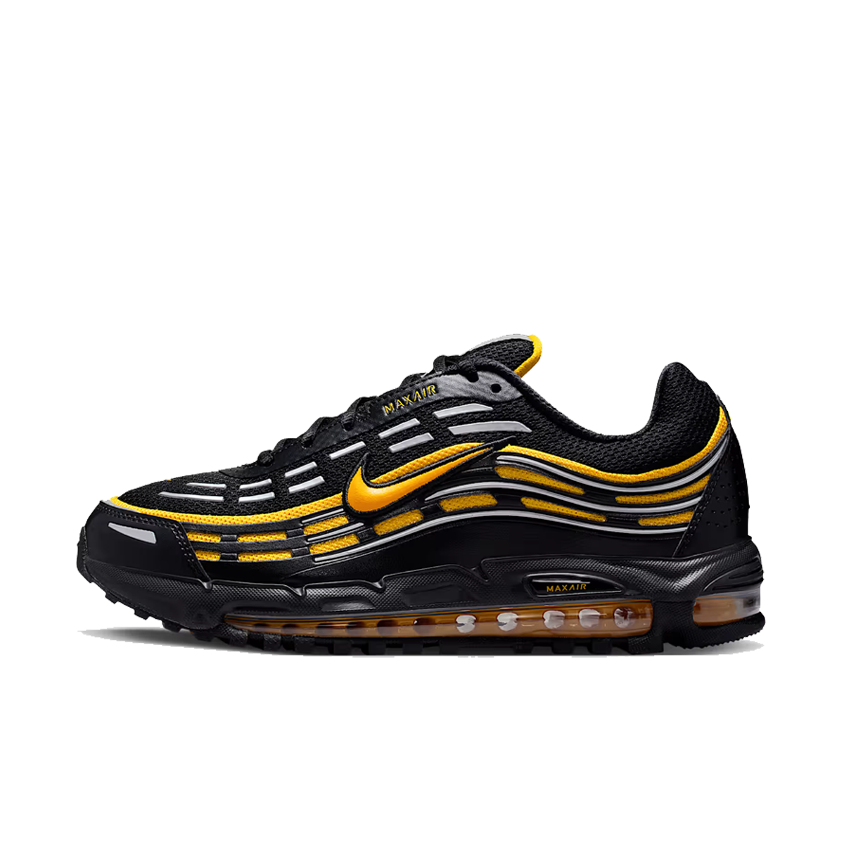 Nike Air Max TL 2.5 'Varsity Maize' | FZ4110-008 | The Drop Date