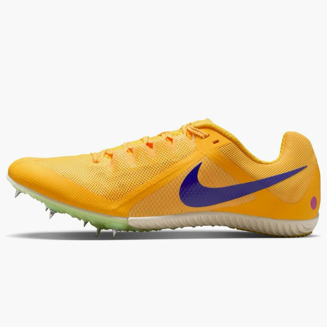 Nike Zoom Rival Multi Citron Pulse Indigo Burst | FZ9664-800