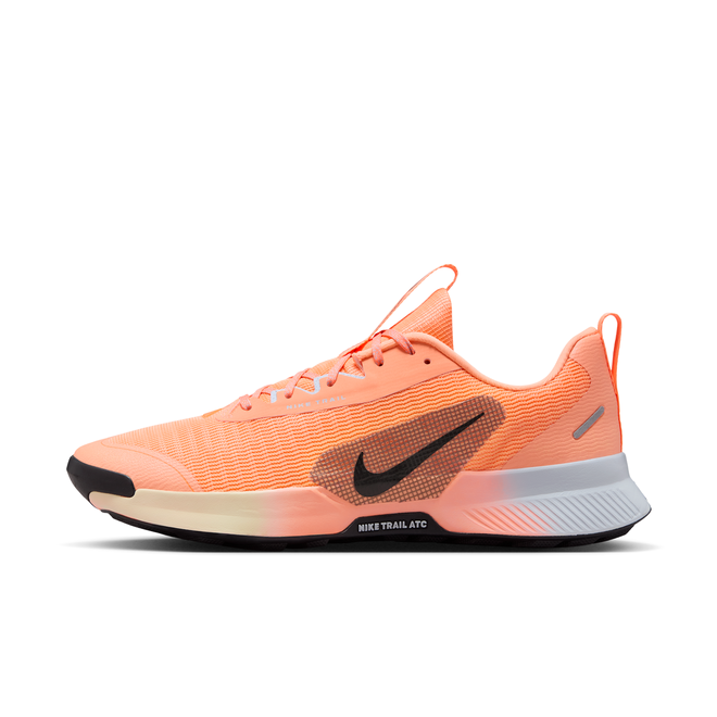 Nike Juniper Trail 3 Trail | FQ0904-800