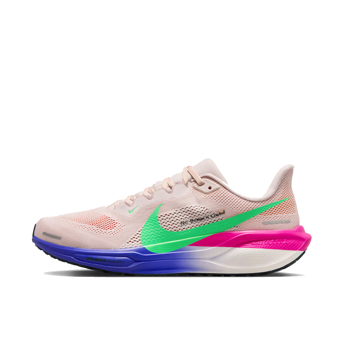 Nike Pegasus 41 'Eliud Kipchoge' | HJ7037-600 | Sneakerjagers