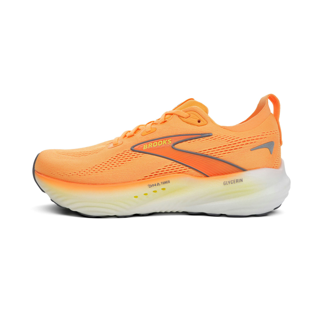 。。 Brooks Glycerin 22 | 110445-1D-821