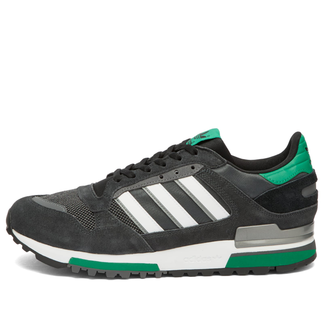 adidas ZX 600 'Dash Grey' | JH5606