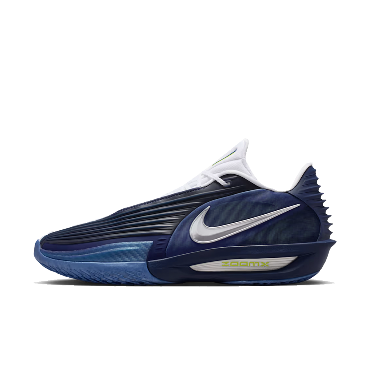 Nike G.T. Cut 3 Turbo 'College Navy' | HV9918-401 | The Drop Date