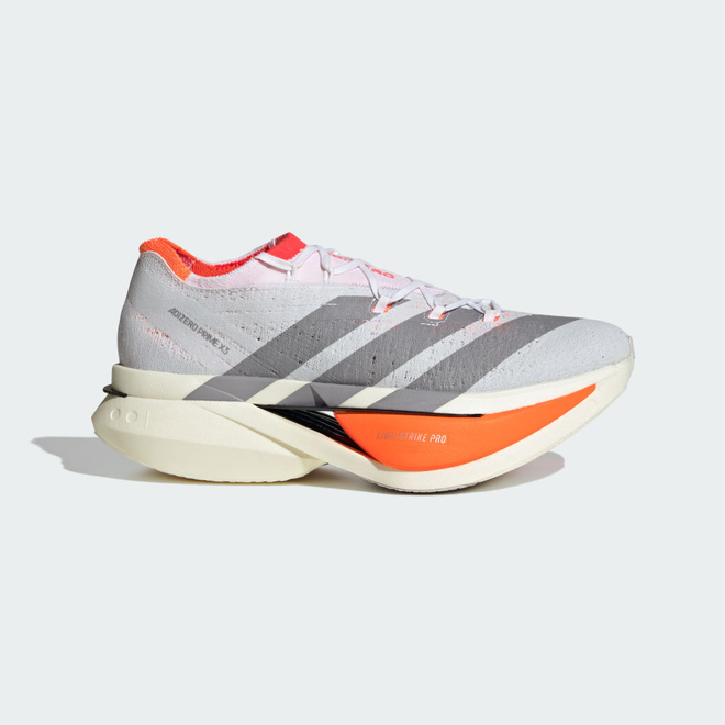 adidas ADIZERO PRIME X3 STRUNG | JP9192